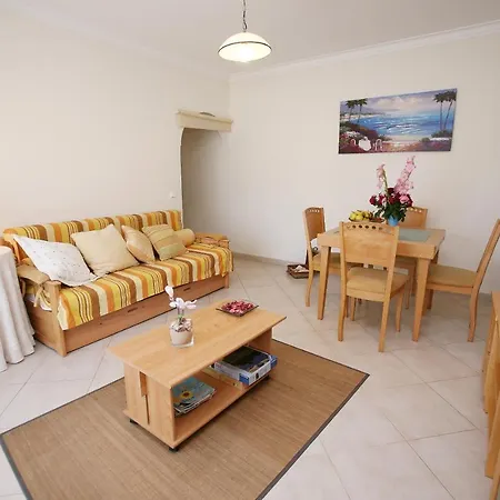 Alvor Sweet Apartment *