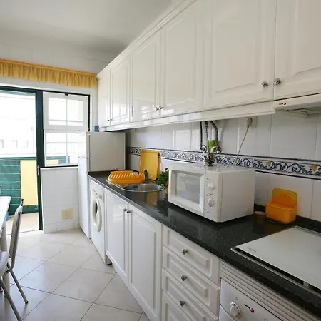 Alvor Sweet Apartment Апартаменты