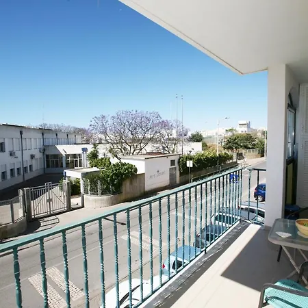 Alvor Sweet Apartment Апартаменты