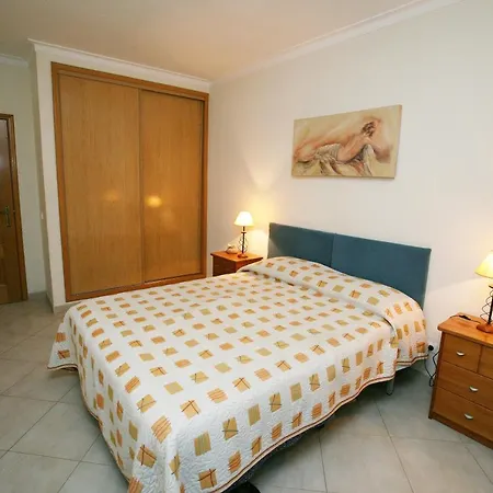 Апартаменты Alvor Sweet Apartment