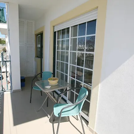 Alvor Sweet Apartment