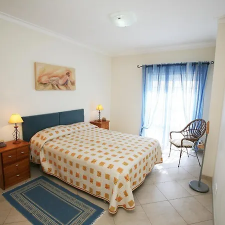 Alvor Sweet Apartment * Alvor