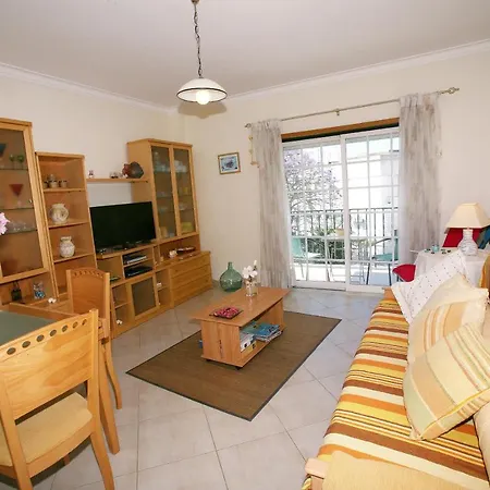 Апартаменты Alvor Sweet Apartment Алвор