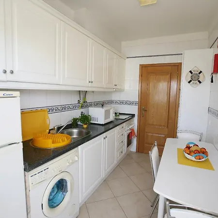 Alvor Sweet Apartment * Алвор