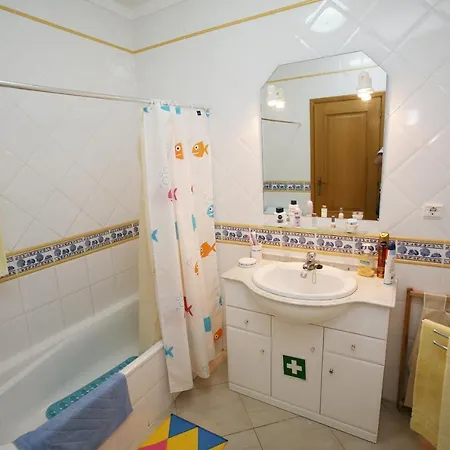 Appartamento Alvor Sweet Apartment *