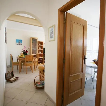 Alvor Sweet Apartment Alvor